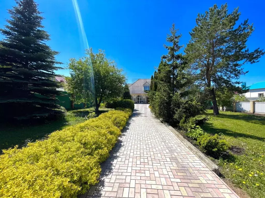 Коттедж в Самарская область, Самара 6-я линия, 73 (562 м) - Фото 1