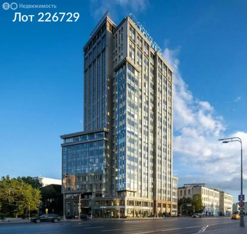 Помещение свободного назначения (145 м) - Фото 2