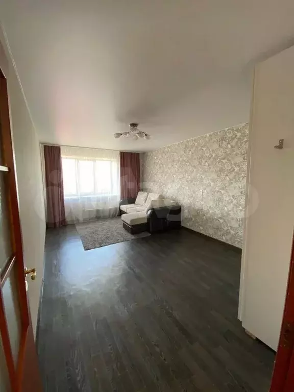 1-к. квартира, 39,6 м, 7/9 эт. - Фото 1