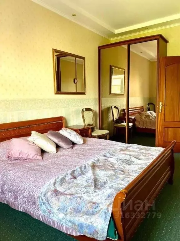3-к кв. Калининградская область, Калининград ул. Вагнера, 40 (20.0 м) - Фото 1