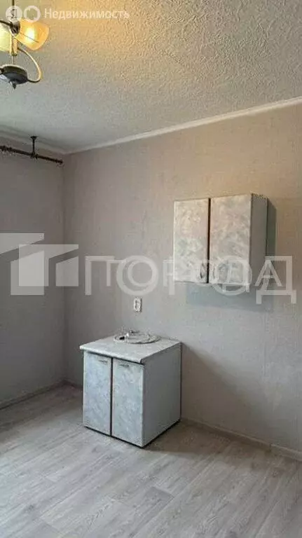 1-комнатная квартира: Томск, улица Сергея Лазо, 16/1 (12 м) - Фото 2