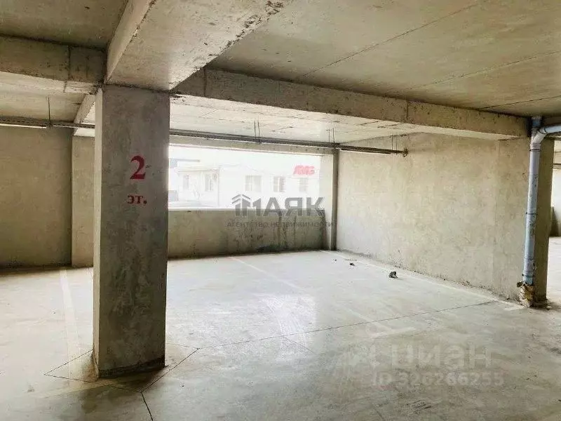 Гараж в Краснодарский край, Анапа ш. Супсехское, 47к3 (19 м) - Фото 1