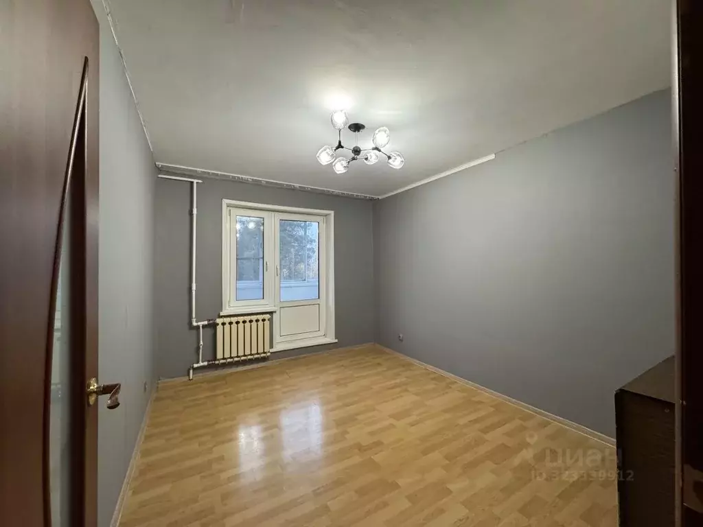 3-к кв. Московская область, Ногинск Богородский городской округ, ул. ... - Фото 1