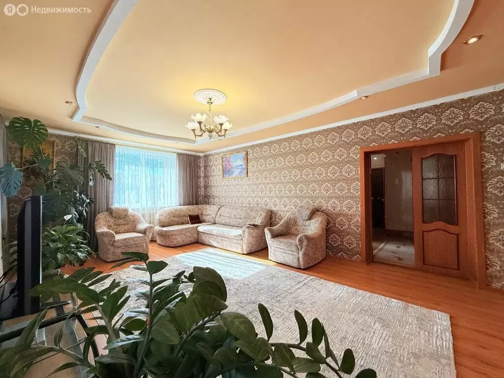 Дом в Новосафоновский, Юбилейная улица, 39 (230.5 м) - Фото 1
