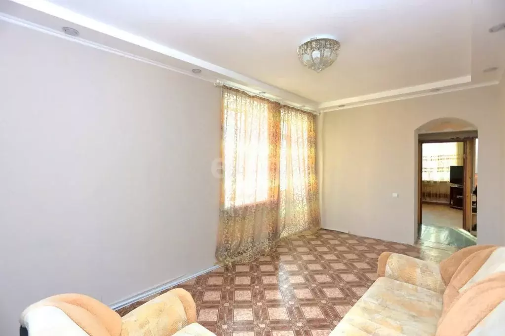 2-к кв. Иркутская область, Ангарск 80-й кв-л, 9 (53.9 м) - Фото 0