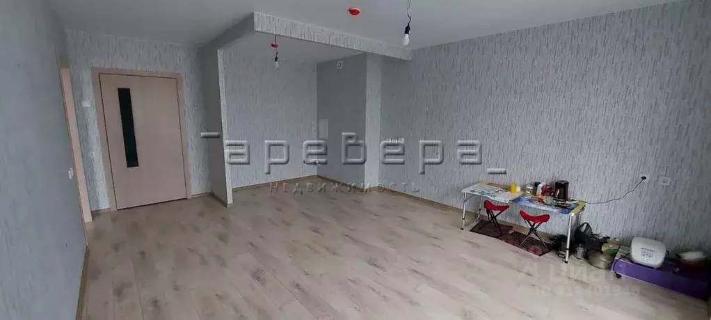 2-к кв. Красноярский край, Красноярск Судостроительная ул., 31К (52.5 ... - Фото 1