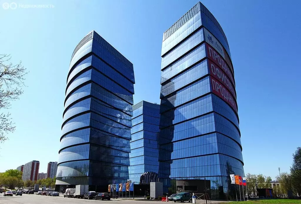 Офис (144 м) - Фото 2