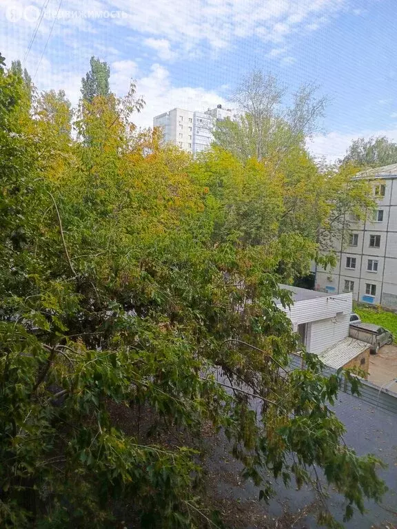 1к в 4-комнатной квартире (18 м) - Фото 1