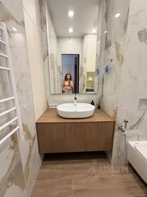 2-к кв. Москва ул. 1-я Ватутинская, 14к1 (36.0 м) - Фото 1