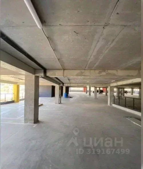 Гараж в Крым, Симферопольский район, с. Мирное 16 (13 м) - Фото 1