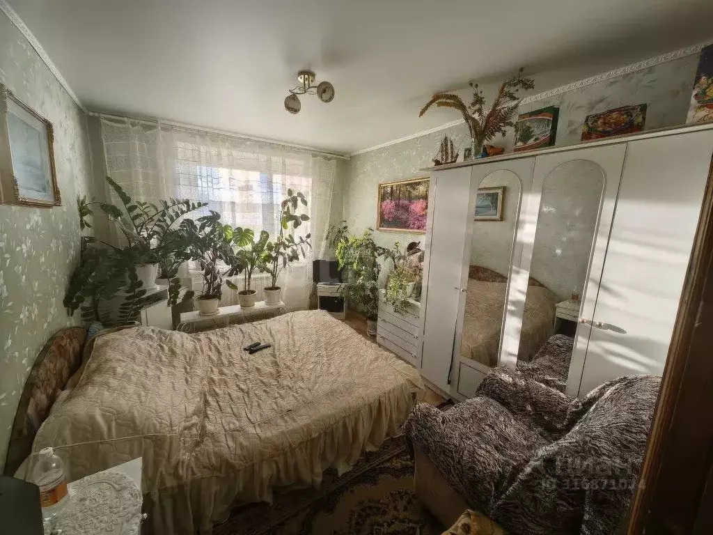 2-к кв. Забайкальский край, Чита Петровско-Заводская ул., 54 (51.0 м) - Фото 1