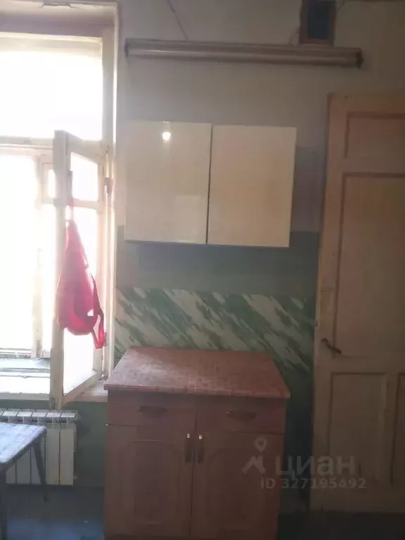 Комната Санкт-Петербург 8-я Советская ул., 49 (12.0 м) - Фото 2