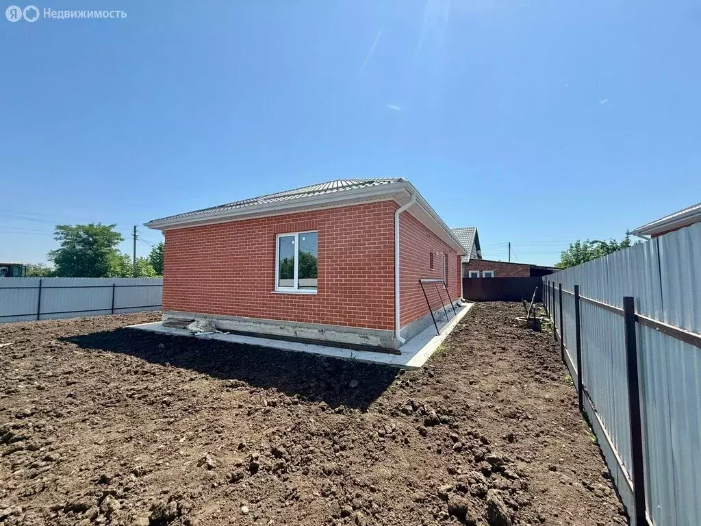 Дом в Динской район, станица Старомышастовская (90 м) - Фото 2