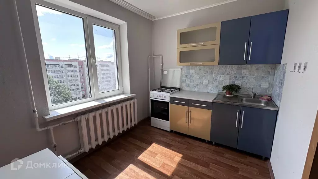 Продаётся 1-к квартира, 33 м - Фото 0