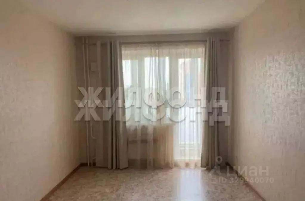 1-к кв. Томская область, Томск Дальне-Ключевская ул., 16Б (35.0 м) - Фото 1
