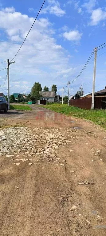 Участок в Тверская область, Конаково Южная ул. (10.0 сот.) - Фото 1