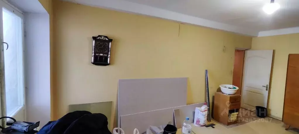 2-к кв. Крым, Симферополь ул. Никанорова, 3 (45.0 м) - Фото 2