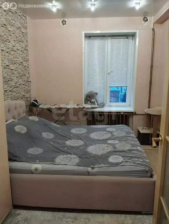 3-комнатная квартира: Ижевск, Советская улица, 2 (45.4 м) - Фото 2