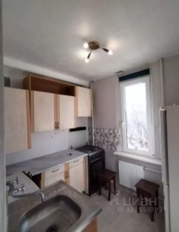 4-к кв. Санкт-Петербург ул. Подводника Кузьмина, 27 (49.0 м) - Фото 1
