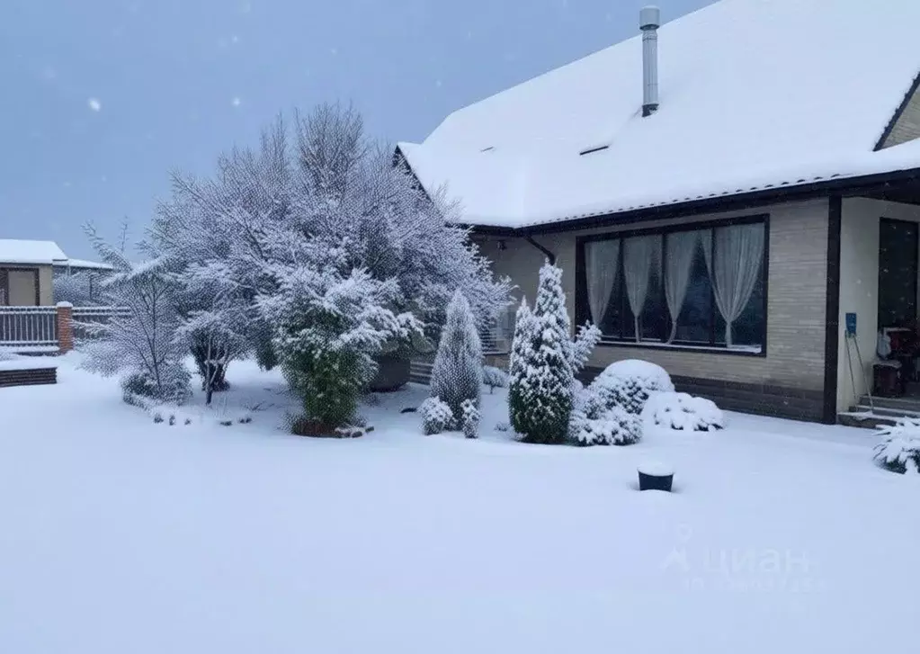 Дом в Ярославская область, Ярославский муниципальный округ, д. ... - Фото 2