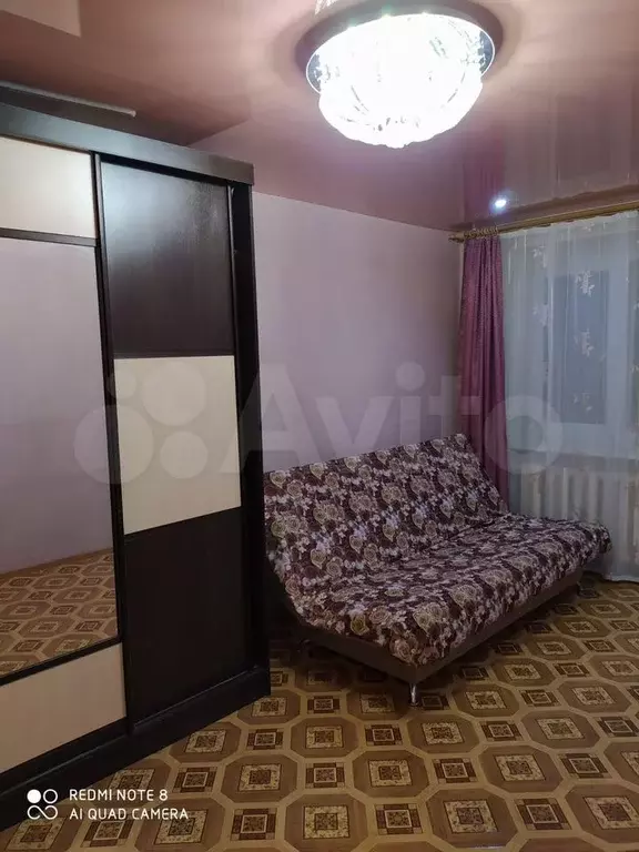 1-к. квартира, 31 м, 3/5 эт. - Фото 0