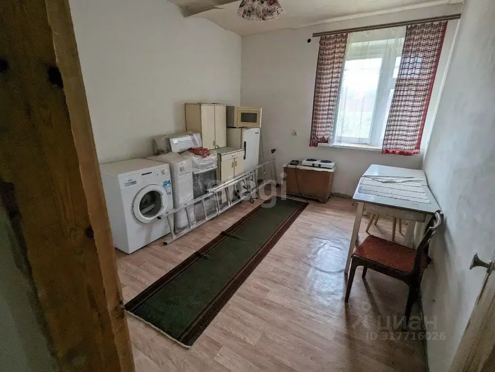 Дом в Мордовия, Саранск городской округ, с. Грибоедово ул. Советская, ... - Фото 2