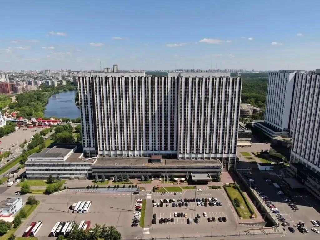 Комната Москва Измайловское ш., 71К4Г-Д (10.0 м) - Фото 1