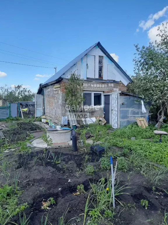 Дом 25 м на участке 4,5 сот. - Фото 1