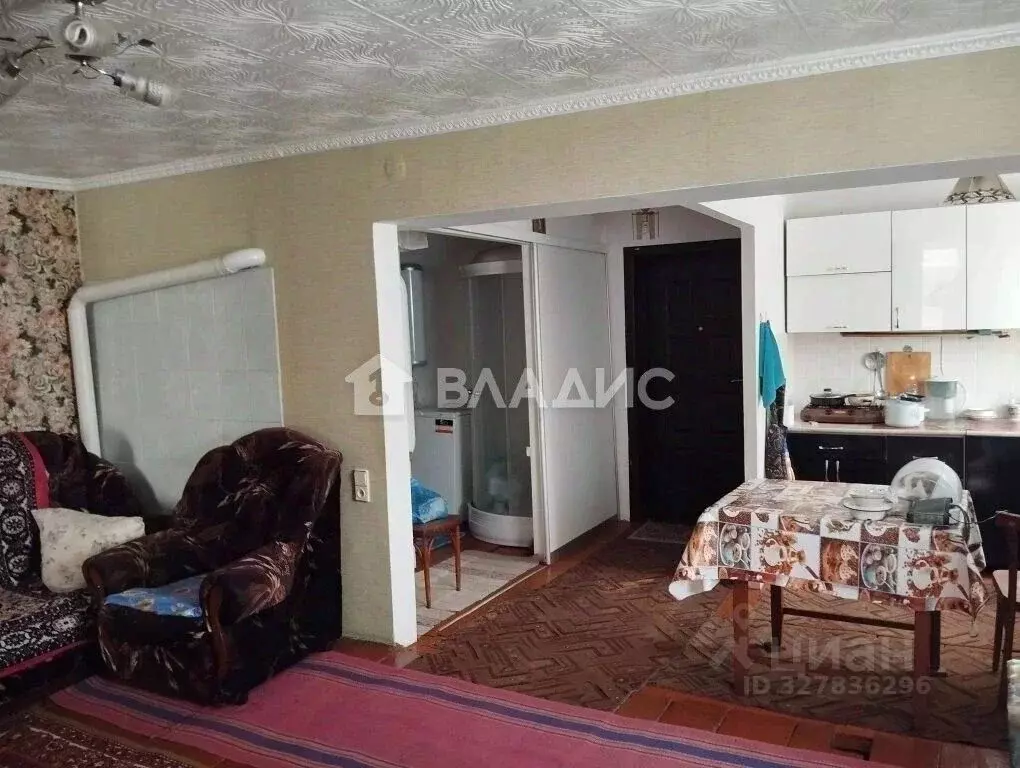 Дом в Алтайский край, Бийск ул. Михаила Лермонтова (53 м) - Фото 2