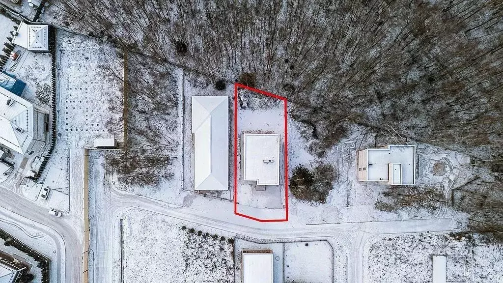 Дом в Московская область, Истра муниципальный округ, д. Покровское ул. ... - Фото 1