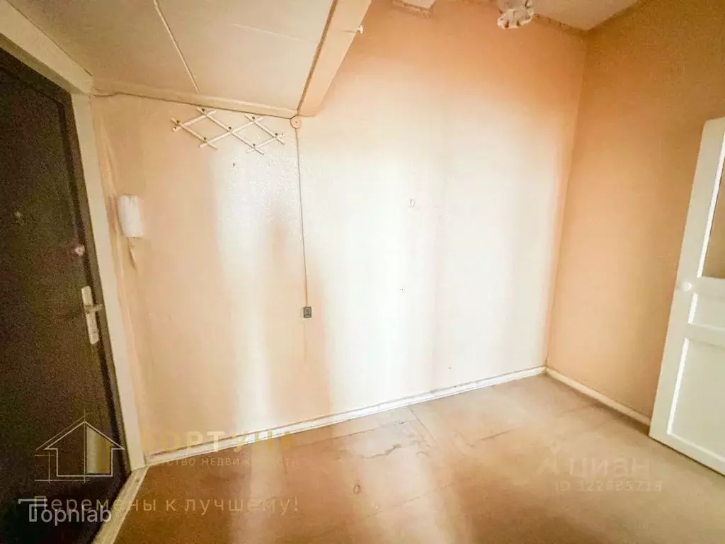 2-к кв. Нижегородская область, Бор ул. Мира, 8 (39.0 м) - Фото 2