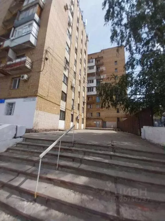 Комната Самарская область, Самара Ново-Садовая ул, 323 (12.9 м) - Фото 1