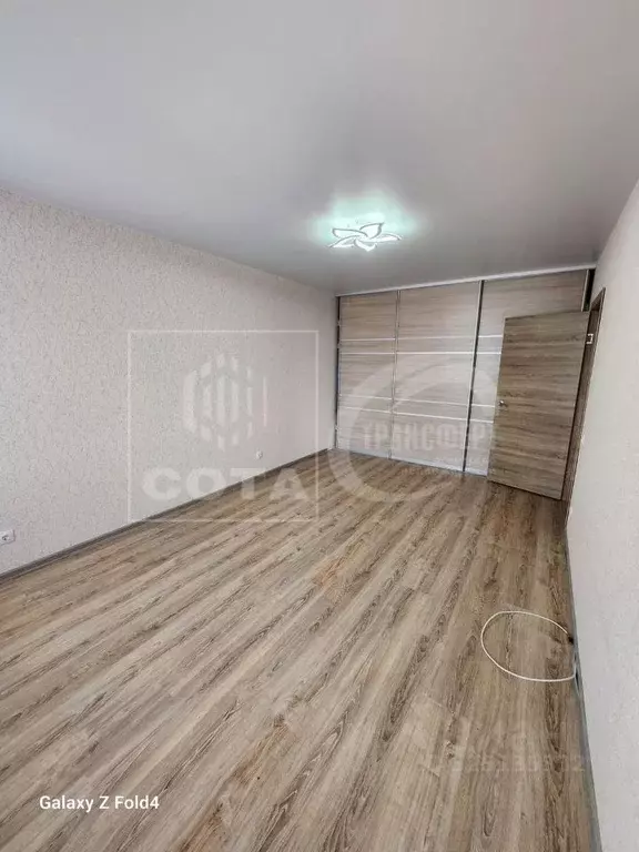 3-к кв. Воронежская область, Новоусманский район, пос. Отрадное ул. ... - Фото 2