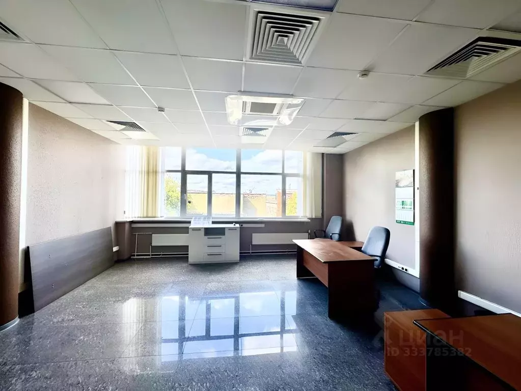 Офис в Москва ул. Горбунова, 2С3 (60 м) - Фото 1