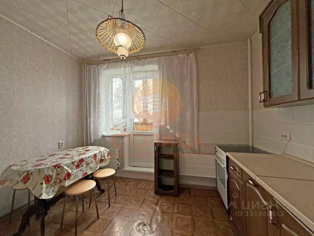 2-к кв. Москва пер. 3-й Митинский, 2 (60.0 м) - Фото 2