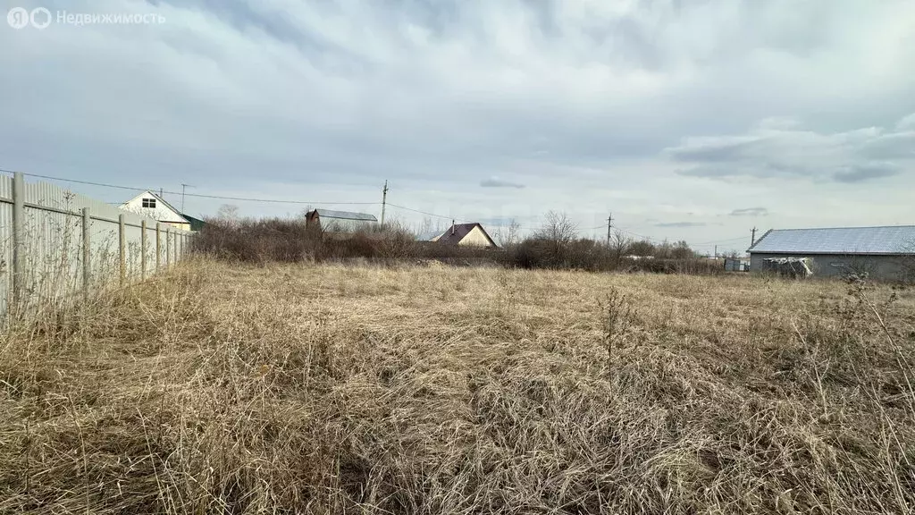 Участок в Оренбург, СНТ Мирное (14.44 м) - Фото 1