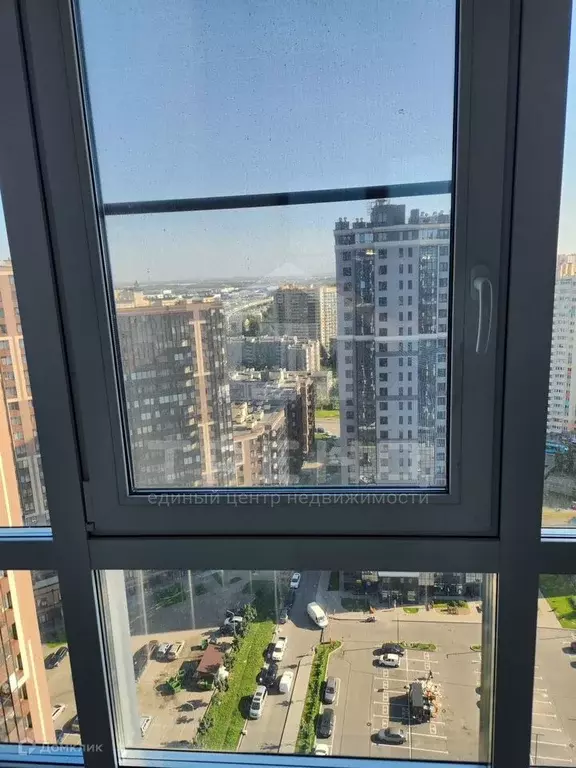 Продаётся квартира-студия, 30.4 м - Фото 1