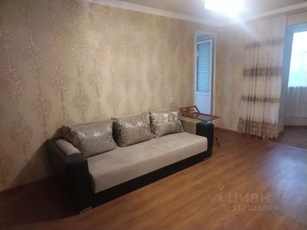 2-к кв. Владимирская область, Владимир ул. Верхняя Дуброва, 33 (74.0 ... - Фото 1