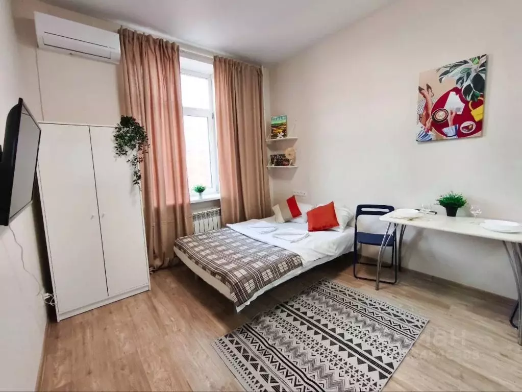 1-к кв. Москва Гостиничная ул., 10К5 (21.0 м) - Фото 2