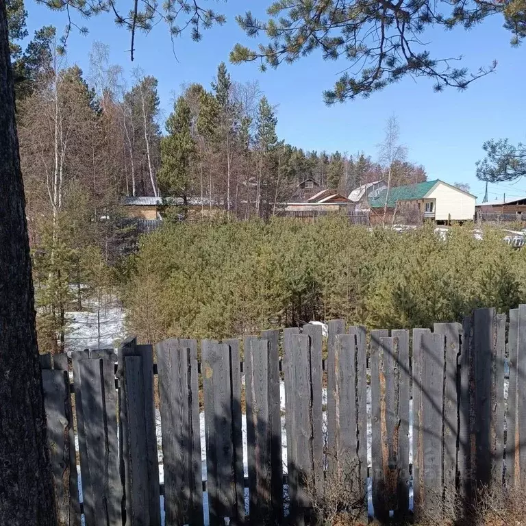 Участок в Бурятия, Прибайкальский район, с. Гремячинск Пионерская ул., ... - Фото 1