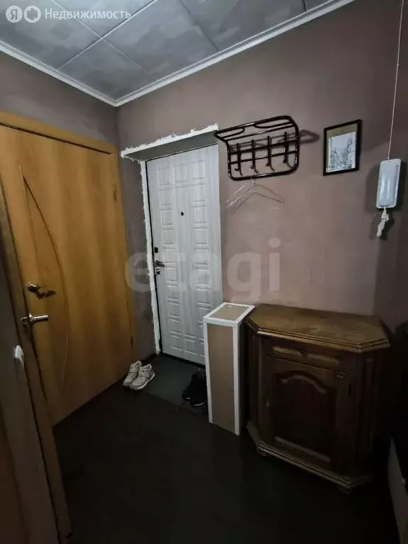 1-комнатная квартира: Ухта, Чибьюская улица, 11 (29.6 м) - Фото 2