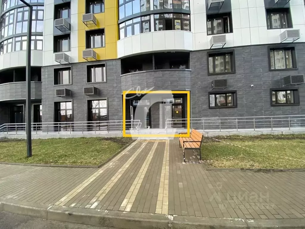 Помещение свободного назначения в Краснодарский край, Краснодар ул. ... - Фото 0