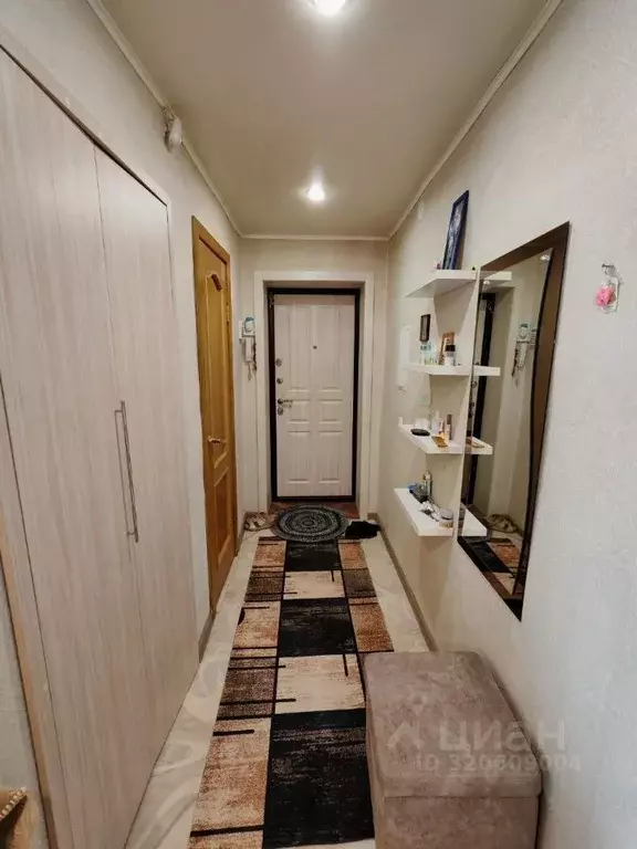 3-к кв. Забайкальский край, Чита Новобульварная ул., 8 (59.0 м) - Фото 2