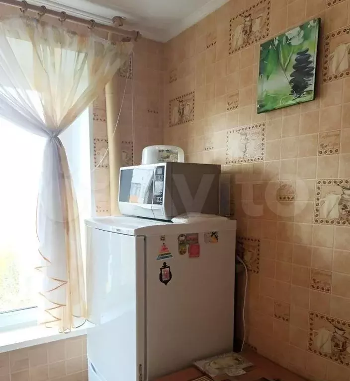 1-к. квартира, 35 м, 8/9 эт. - Фото 1