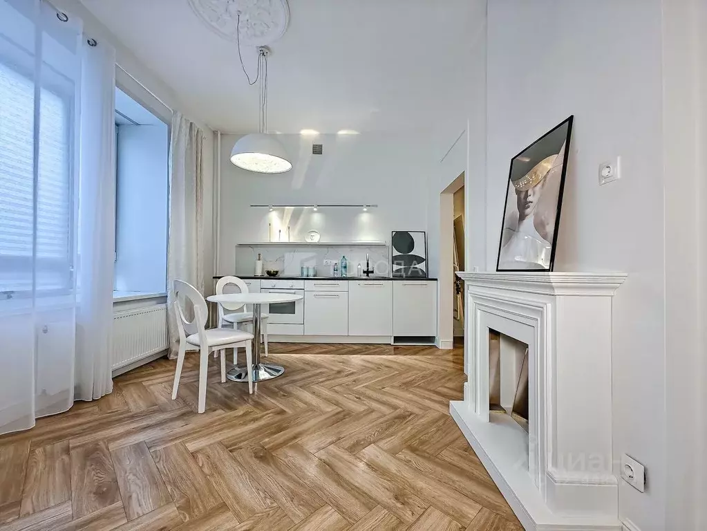 1-к кв. Новосибирская область, Новосибирск Покатная ул., 55 (34.0 м) - Фото 2