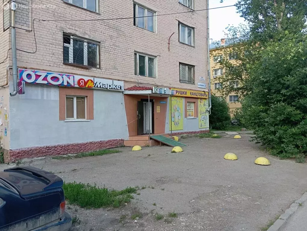 Помещение свободного назначения (31 м) - Фото 2