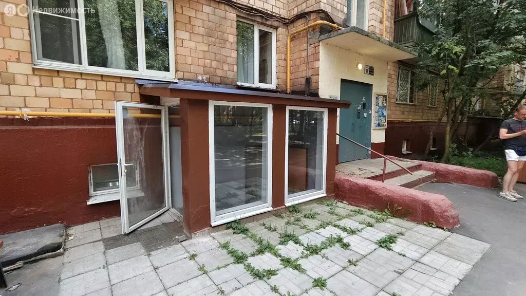 Помещение свободного назначения (222 м) - Фото 1