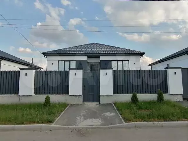 Дом 115 м на участке 4,3 сот. - Фото 0