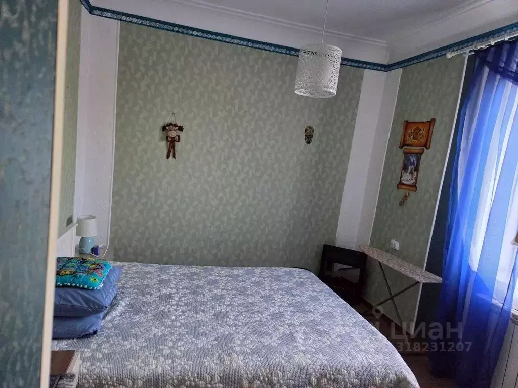 2-к кв. Калининградская область, Балтийск ул. Боткина, 7 (44.0 м) - Фото 1