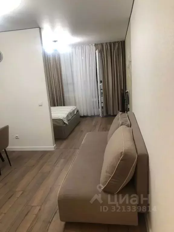 1-к кв. Удмуртия, Ижевск ул. Карла Маркса, 120к2 (40.0 м) - Фото 1